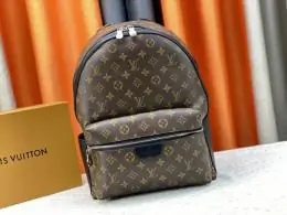 louis vuitton aaa qualite sac a dos  pour unisexe s_1122746